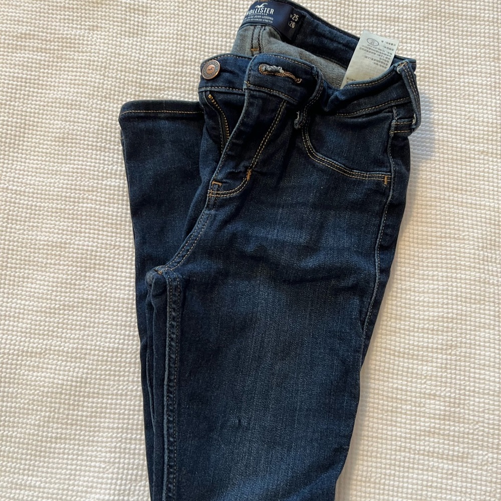 Size 25 Hollister